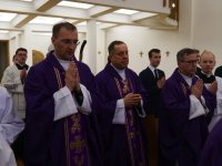 Obrzęd ustanowienia lektorów i akolitów